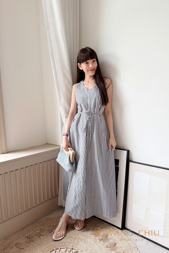 WANG CHIU 麻豆照